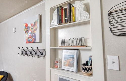 #StayinMyDistrict Heritage House Pet Friendly Apartment - Foto 6