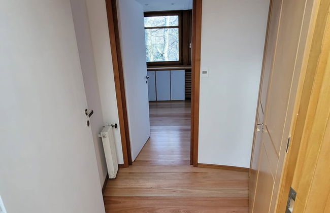 Amazing Property in Mountains SMA-GB by Apartments Bariloche - Foto 11