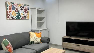 Duplex Agustín M con parking gratuito - Foto 3