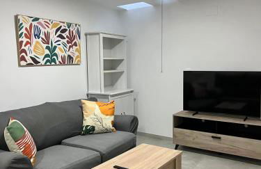 Duplex Agustín M con parking gratuito - Foto 3