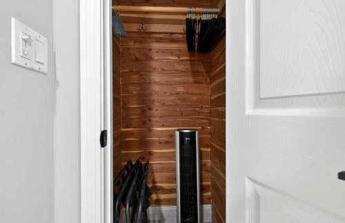 NEW Cozy Retreat Steps from Harvard Square - Foto 76