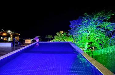 Búzios Prime: Vista Mar, 50m da Praia da Ferradura, 8 suites - Foto 27