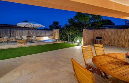 Villa Gea 8 in Costa Rei - Foto 34