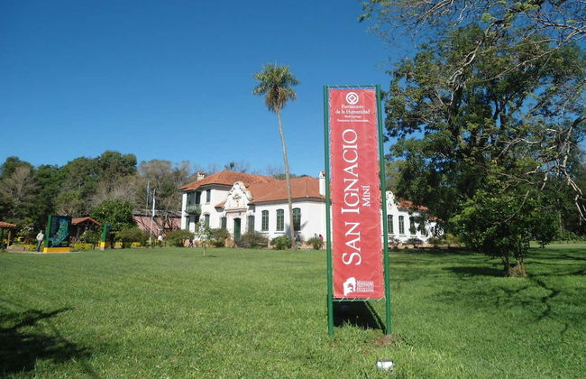 Excursion aux vestiges jésuites de Santa Ana, Loreto et San Ignacio - Photo 3