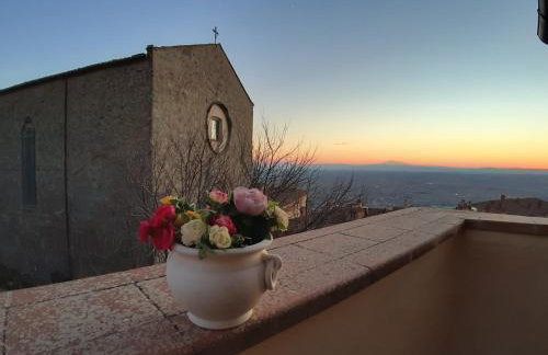 Cortona's Rooftop Nest - Foto 28