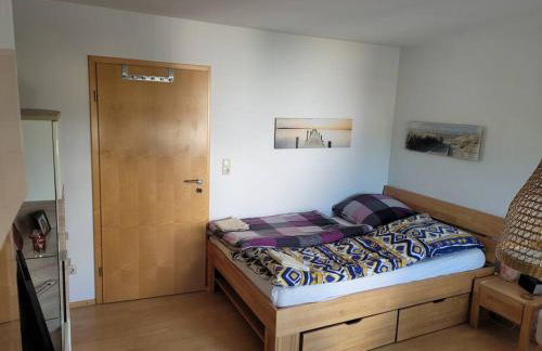 3-Room Apartment in Rowhouse - Oktoberfest, Trade Shows, Business - Foto 4