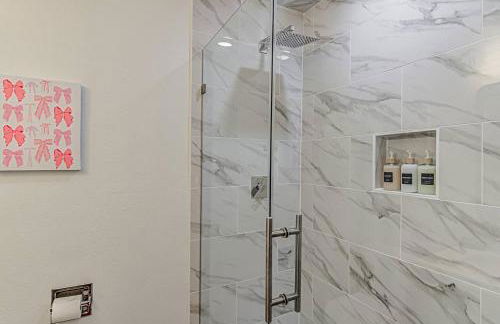 4 BDRM with POOL Prime Location on Lamar Mins to DT - Foto 40