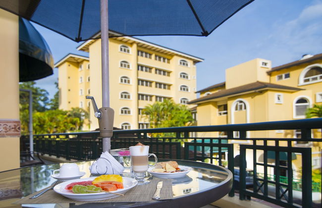 Apartotel & Suites Villas del Rio - Foto 69