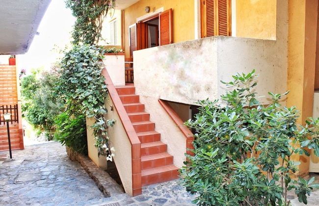 Porto Rotondo Garden Flats - Foto 31