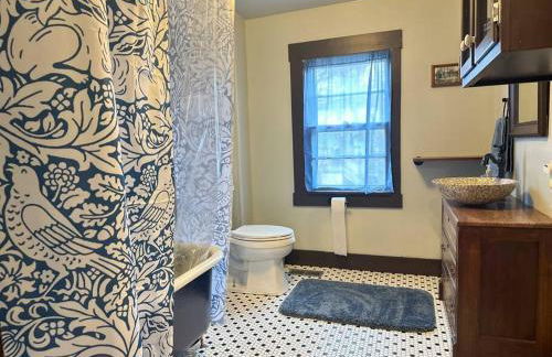 1867 Gothic VanDeventer Home - Foto 34