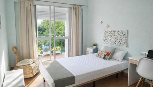 El pisito de Anabel Bami en Sevilla - Foto 2