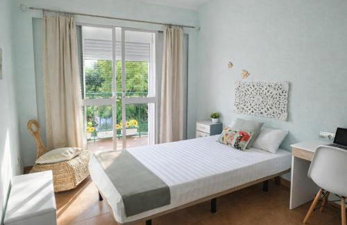 El pisito de Anabel Bami en Sevilla - Foto 2