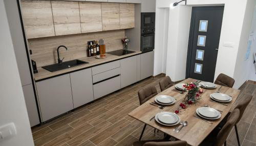 Holiday Home Vrkic with Hot Tub - Foto 4