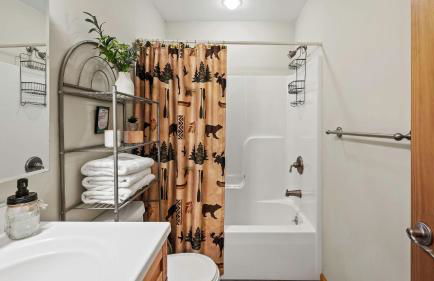 Mountain Hideout by Avantstay Game Room + Deck - Foto 66