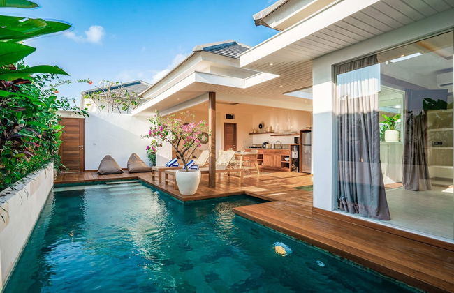 Villa Ryky - Foto 20