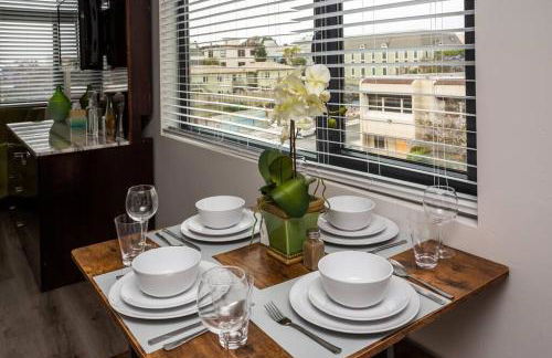 Prime Location - Awesome View -1 bedroom Apartment - Foto 13