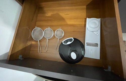 Apartamento 03 próximo ao Paraguai - Foto 13