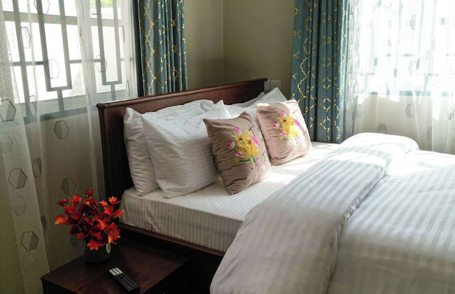 VILLA HOME HOTEL & APARTMENT - Photo 23