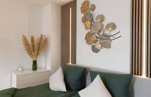 Luxus-Apartment am Eutritzscher Markt - Photo 36