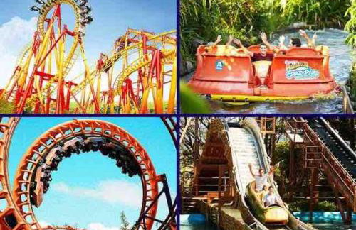 Conforto e Mar em Navegantes SC - Photo 24