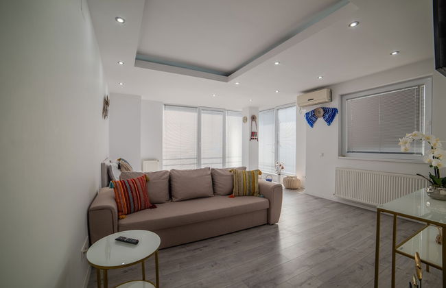 Niagara Apartments - Foto 48