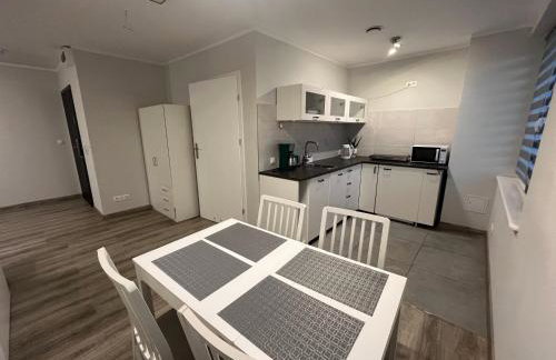 Apartamenty Na wzgórzu - Foto 46