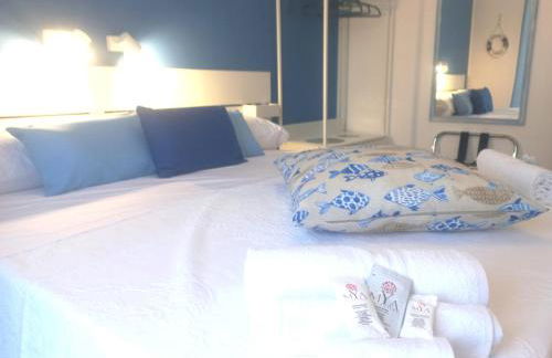 Etrusca shabby chic apartment - Tuscany - Venturina Terme - Foto 22