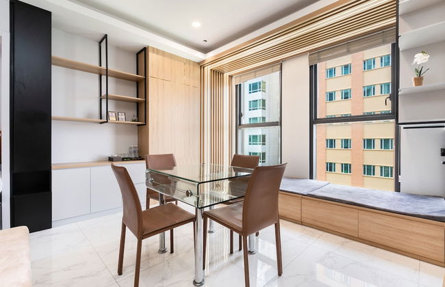 MADISON Saigon Luxury Citypoint - Foto 72