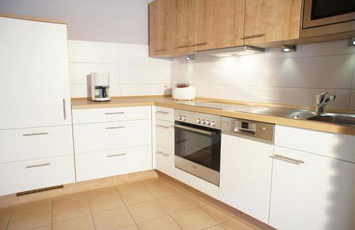 Ferienwohnungen Gaebert - Foto 26