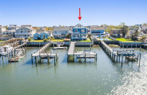Brigantine Bay Breeze Sleeps 16 - Foto 6