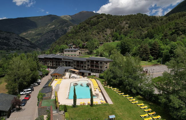 Apartaments Giberga - Foto 71