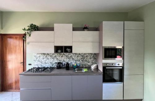 Villa Mamma Francesca - Foto 13