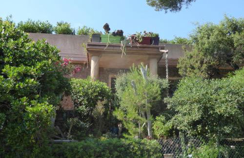 Rifugio Storico sul Mare - Foto 23