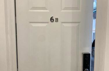 Stylish modern 2 bedroom flat 6B - Foto 16