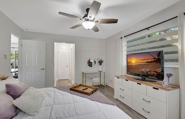 Boca Beauty - Stylish Home With Pool 3 Bedroom Home by RedAwning - Foto 5