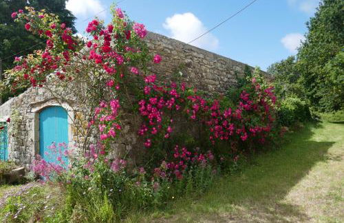 711- Spacieuse ferme bretonne - Foto 26