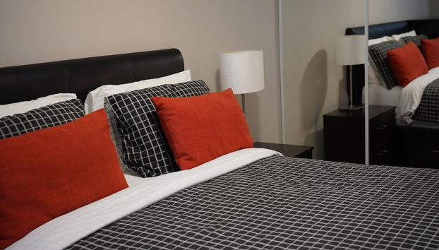 Living Suites Toronto Convention Centre - Photo 5, Chambre