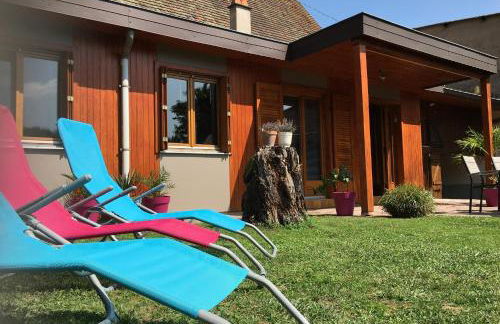 Un petit coin d’Alsace - Foto 20