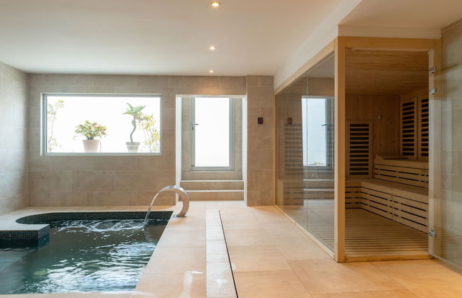 The Olive Boutique Suites and Spa - Foto 39