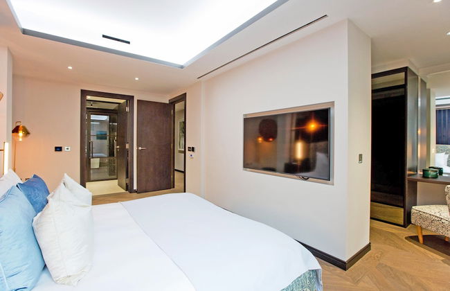 37GS Residences - Foto 8