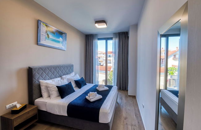 Dedaj Resort - Villa Delux - Foto 32