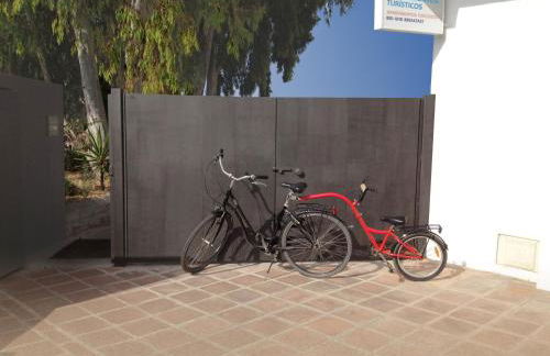 Bonito alojamiento en Malaga con piscina para teletrabajo - Foto 20