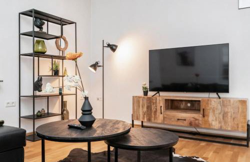 Center Elegance Light Apartment - Photo 20