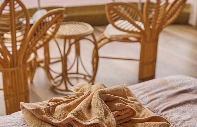 Eco Eyes Village - Foto 9