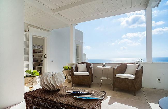 Villa Coccodrilla by Myvillacollection - Foto 36