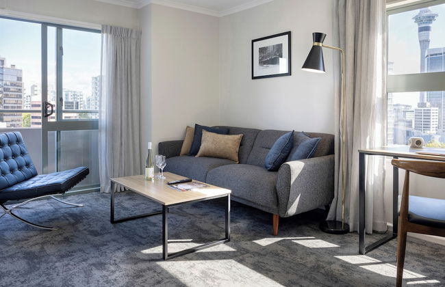 Quest Auckland - Foto 20