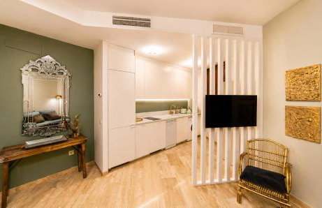 EXCLUSIVE TRIPLEX WITH PRIVATE TERRACE - Foto 10