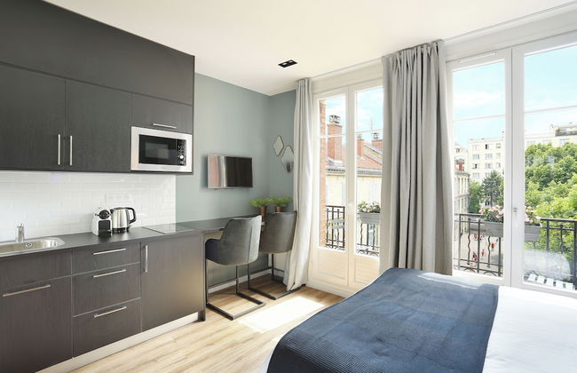 YAYS Paris Zola by Numa - Photo 17