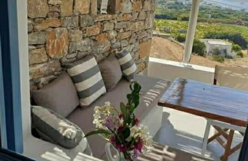 Kykladonisia Amorgos - Foto 1