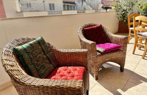 Casa Anaclete Sole e Colori - Foto 72